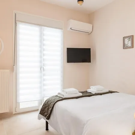 F & B Collection - Flat For 5 Apartment Thessaloniki