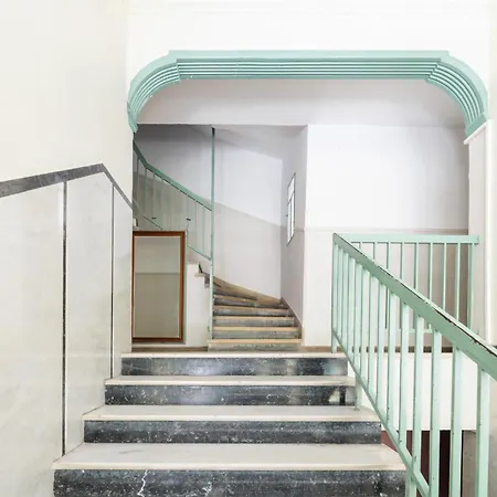 F & B Collection - Flat For 5 * Thessaloniki